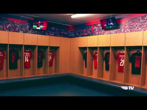 BENFICA STADIUM TOUR