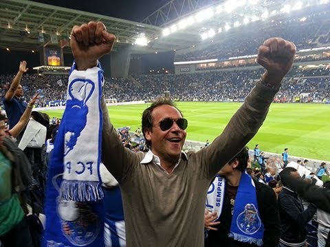Fc Porto – Benfica | 2-1 | 11-05-2013 | Compilation from stadium and City of Porto