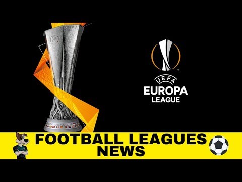 EUROPA LEAGUE –  ( RESULT, PHOTOS, STATS, LINEUP ) OF THE DAY 11-04