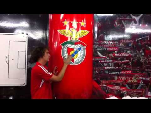 Benfica "The Name"