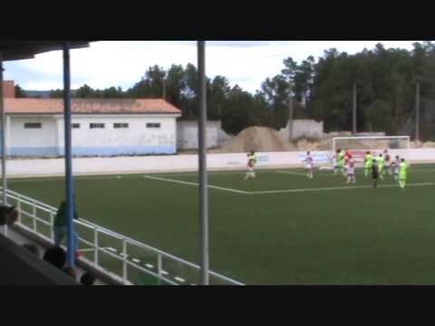 Lawrence Ofori Nº10 – Full match GD Chaves vs Leixões SC – U19