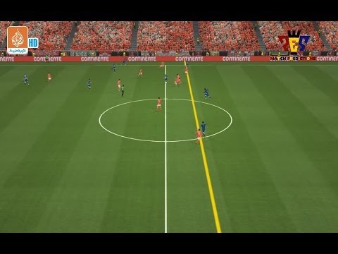 Benfica – Porto  16.04.2014 [Pes 2014 Match Predictions] Full Time 5-2