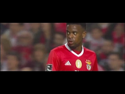 Nelson Semedo vs FC Porto 01/04/17 HD