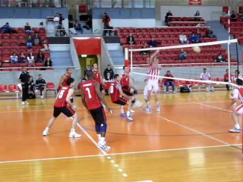 Benfica – Leixões V