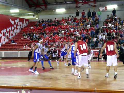 Benfica – FCPorto XIII