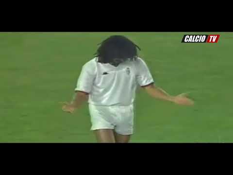 SL Benfica-Milan 0-1 European Cup Final 1989/1990