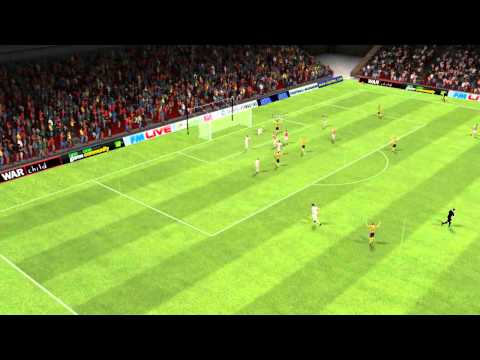 Leixoes vs Benfica – Conforti Goal 15 minutes