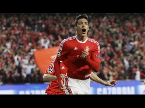 Benfica 1:1 Vitória Setúbal