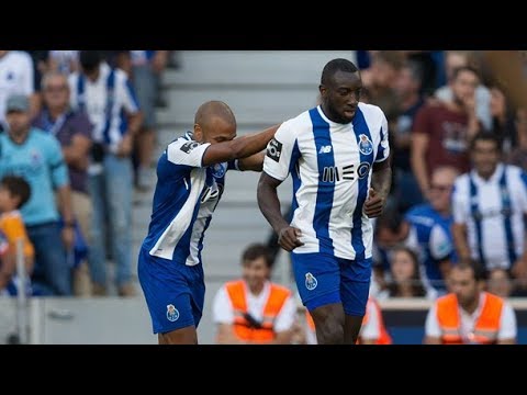 Benfica Vs FC Porto 0-1 Resumo All Goal & Highlights 15/04/2018 Liga Nos