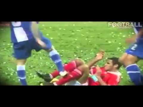 O Clássico 2016: Benfica vs Porto – The Dirty Side (Highlights)