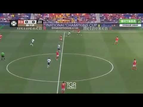 Benfica vs juventus 1-1 alll Coalss &Extend