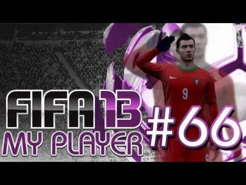 FIFA 13 Career Mode – My Player – Episode 66 – Benfica Champions??