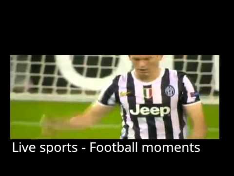 Juventus vs SL Benfica 0 0 All Goals & Highlights AGG 1 2 Europa League 01 05 2014