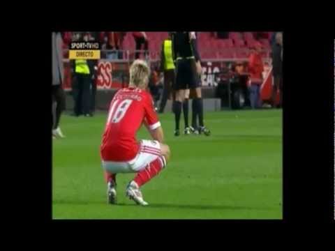 SL Benfica vs FC Porto – 02/03/2012 – TRAILER