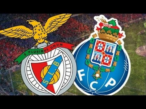 PROMO 2016/2017 | SL BENFICA vs FC PORTO