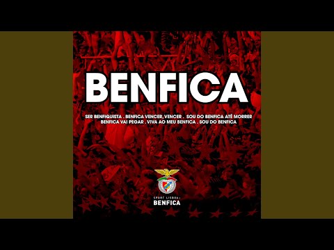 Benfica vencer, vencer