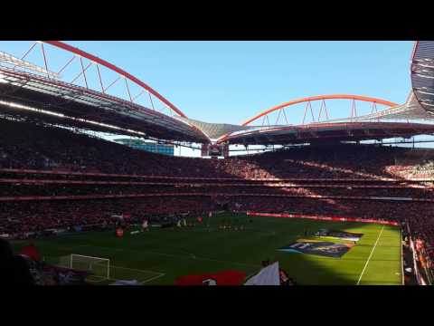Benfica theme song