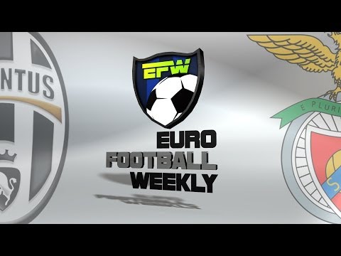 Juventus vs Benfica 01.05.14 | Europa league 2nd Leg Semi-Finals Preview 2014