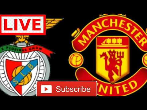 LIVE!!!! Manchester United vs Benfica LIVE STREAM HD