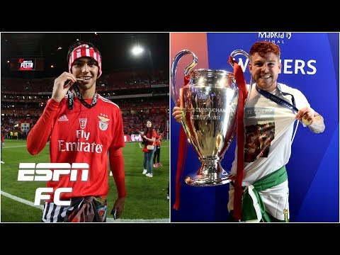 Will Benfica's Joao Felix snub Man United for Man City? Alberto Moreno to Barca? | Transfer Rater