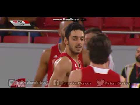 Basquetebol, 4ª jornada: SL Benfica 77-71 FC Porto