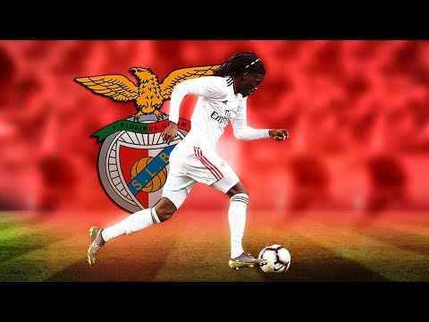 David Tavares 2019/20 ● "Next One" – SL Benfica