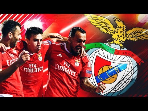 Finala Ucl + Statistici si Evoluari Final de Sezon || FIFA 18 Romania Benfica #11