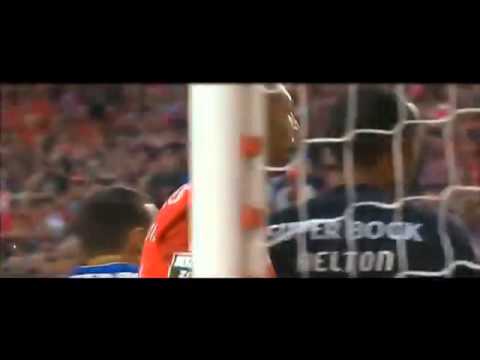 Benfica vs Porto 2 0    All Goals Highlights    Rodrigo e Garay 12 01 2014