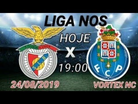 SL. BENFICA vs FC PORTO! RESULTADO em DIRECTO