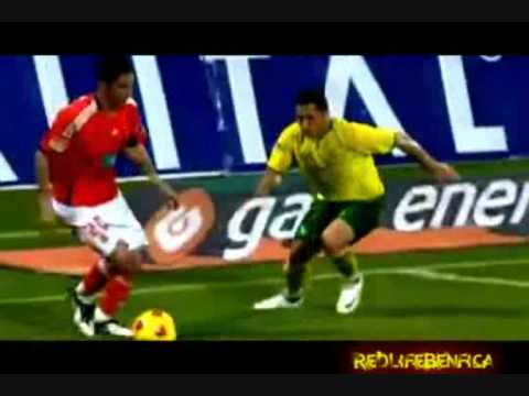 SL Benfica, Em busca de um sonho 2009 2010