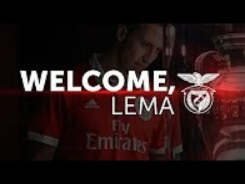 Cristian Lema ● Welcome to SL Benfica | Ofensive Skills – Belgrano 2017/18