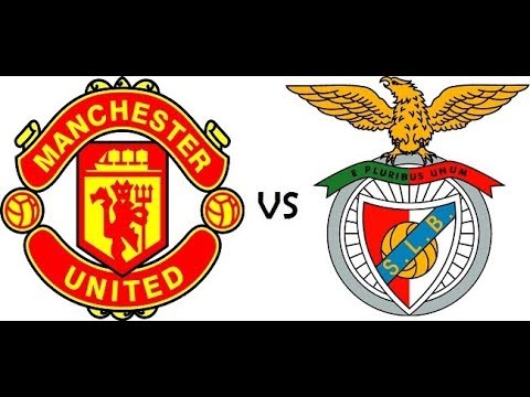 Manchester United Vs Benfica Chapions League Live