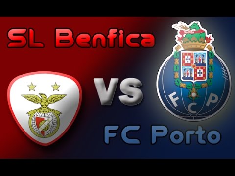 SL Benfica vs. FC Porto – O Grande Clássico