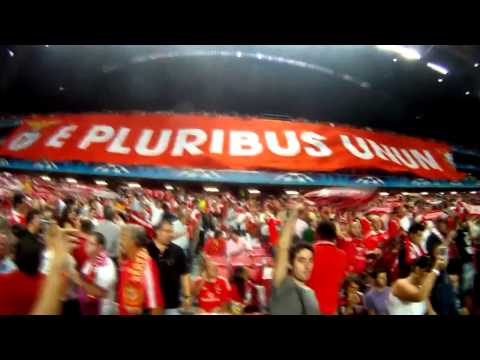 Fenerbahce – Benfica – Promo  ( Trailer )