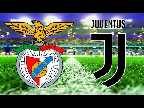 International Champions Cup Benfica vs Juventus