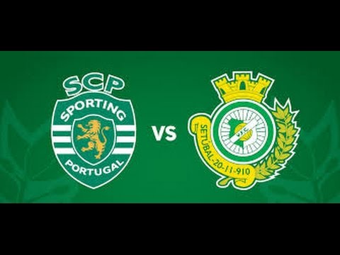 Livestream#5 Vitoria de Setubal vs Sporting CP-Liga Portuguesa-Cmtv