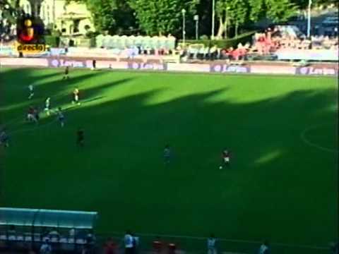 Benfica-FC Porto – Final da Taça de Portugal 2003/2004