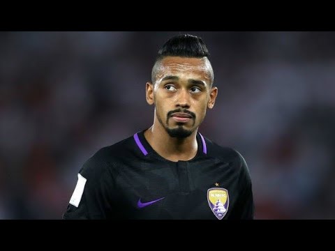 Caio Lucas 2018 ● Welcome to SL Benfica | Skills and Goals – Al Ain