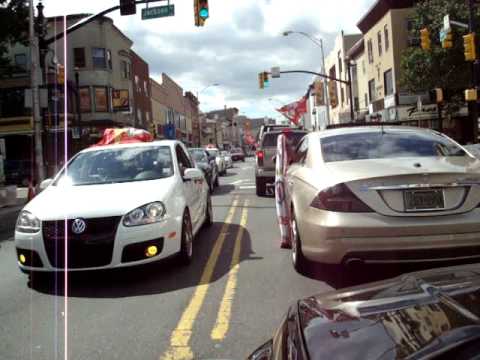 FESTA BENFICA CAMPEAO 09/10 NEWARK NJ USA 5