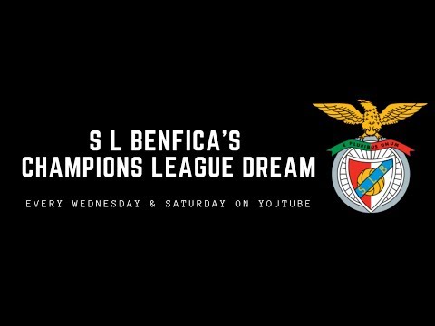 UCL Dream of SL Benfica Ep. 1 : ROMBAK SQUAD SL BENFICA!! SUSAHNYA MENCARI STRIKER TAJAM! #FIFA19