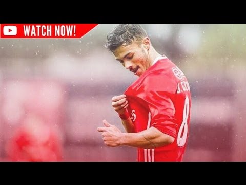 Diogo Gonçalves 2016/17 – I'm Ready – Benfica B