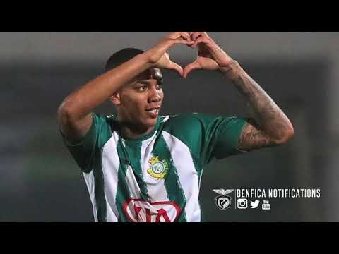 SL Benfica 4-2 V. Setubal – Relato – Liga Nos 29º Jornada