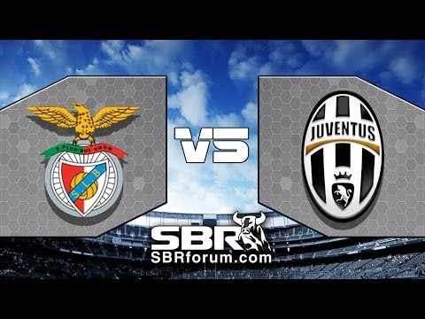 Benfica vs Juventus | Apuestas Deportivas | UEFA Europa League
