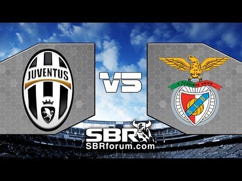 Juventus vs Benfica | Apuestas Deportivas | UEFA Europa League