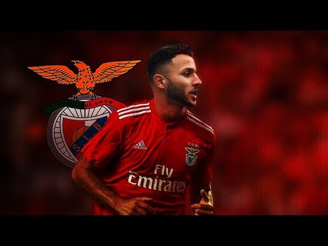 Osama Rashid 2019/20 ● Welcome to SL Benfica? – Santa Clara