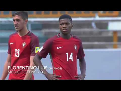 SL Benfica – Futuras Estrelas