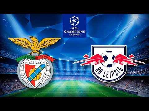 SL Benfica – RB Leipzig | Champions League (Gruppe G)