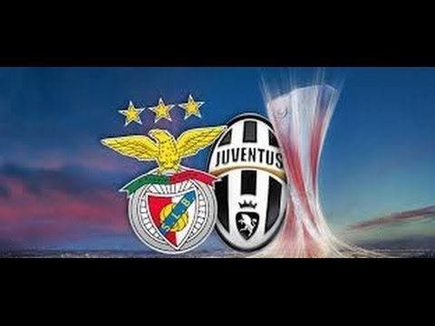 Pes 2013: Antevisão do jogo Benfica vs. Juventus (Liga Europa)