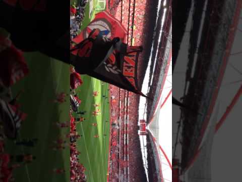 BENFICA VS VITORIA SC (1ºGOLO)