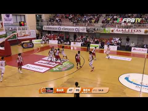 Liga Placard | FC Barreirense – SL Benfica